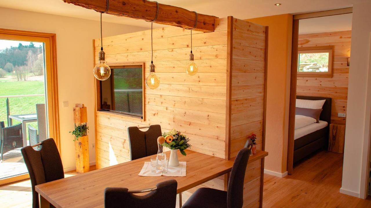 Das Logierhaus Bad Alexandersbad Eksteriør billede