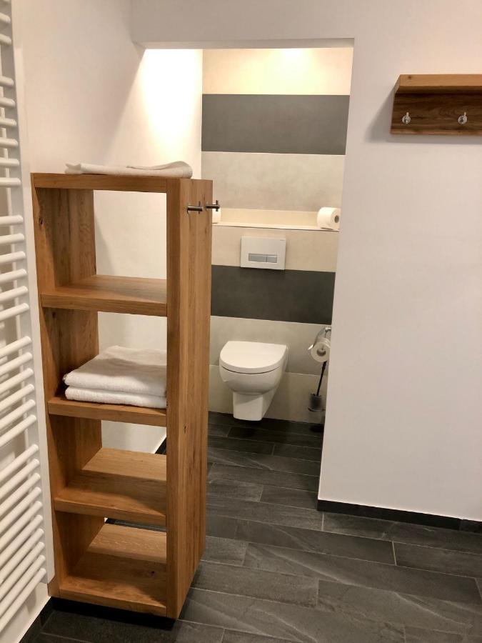 Das Logierhaus Bad Alexandersbad Eksteriør billede