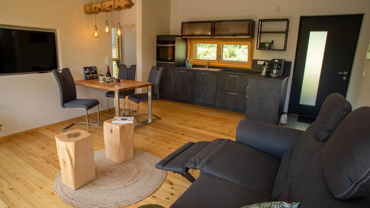 Das Logierhaus Bad Alexandersbad Eksteriør billede