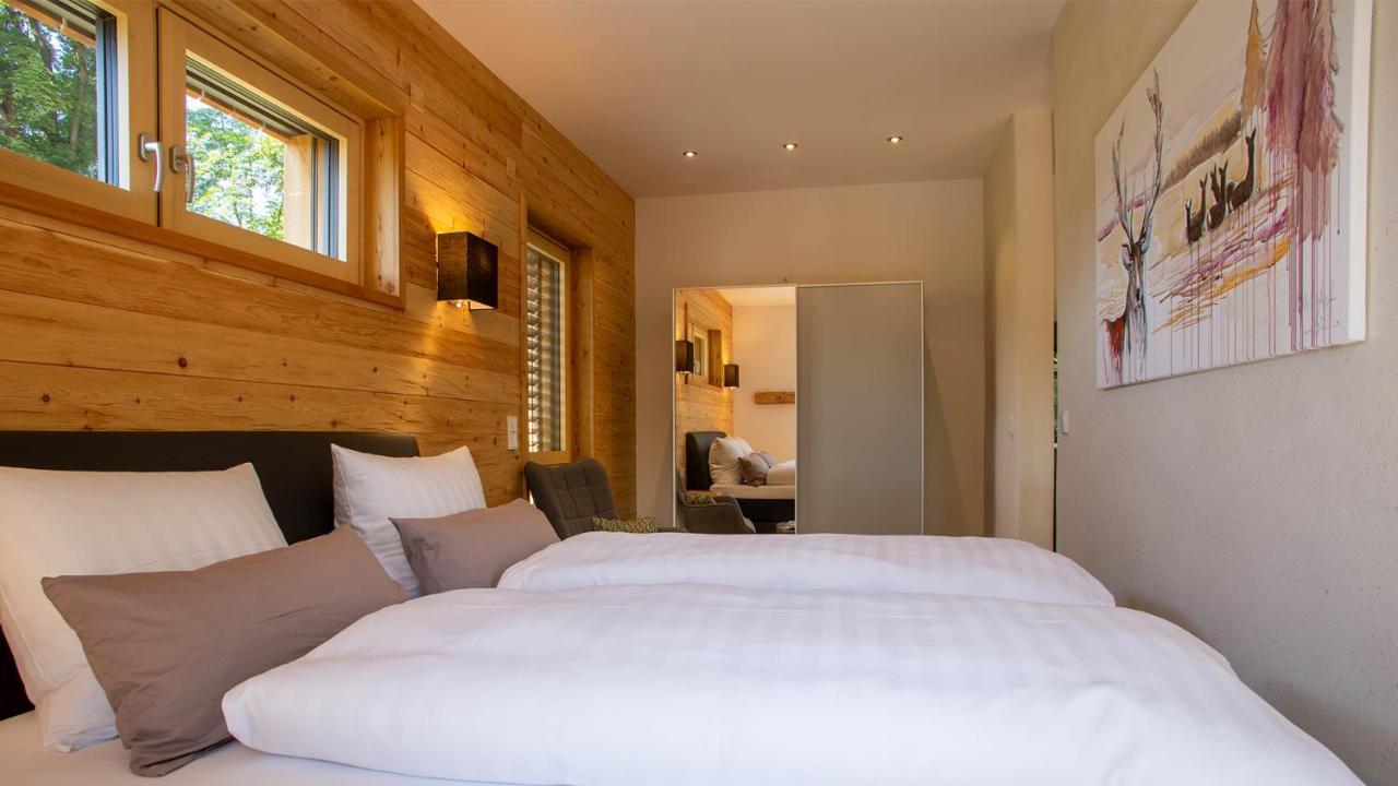Das Logierhaus Bad Alexandersbad Eksteriør billede
