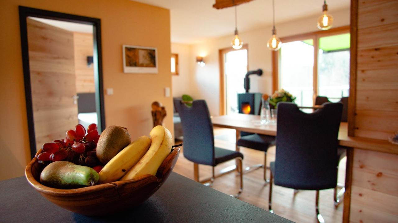 Das Logierhaus Bad Alexandersbad Eksteriør billede