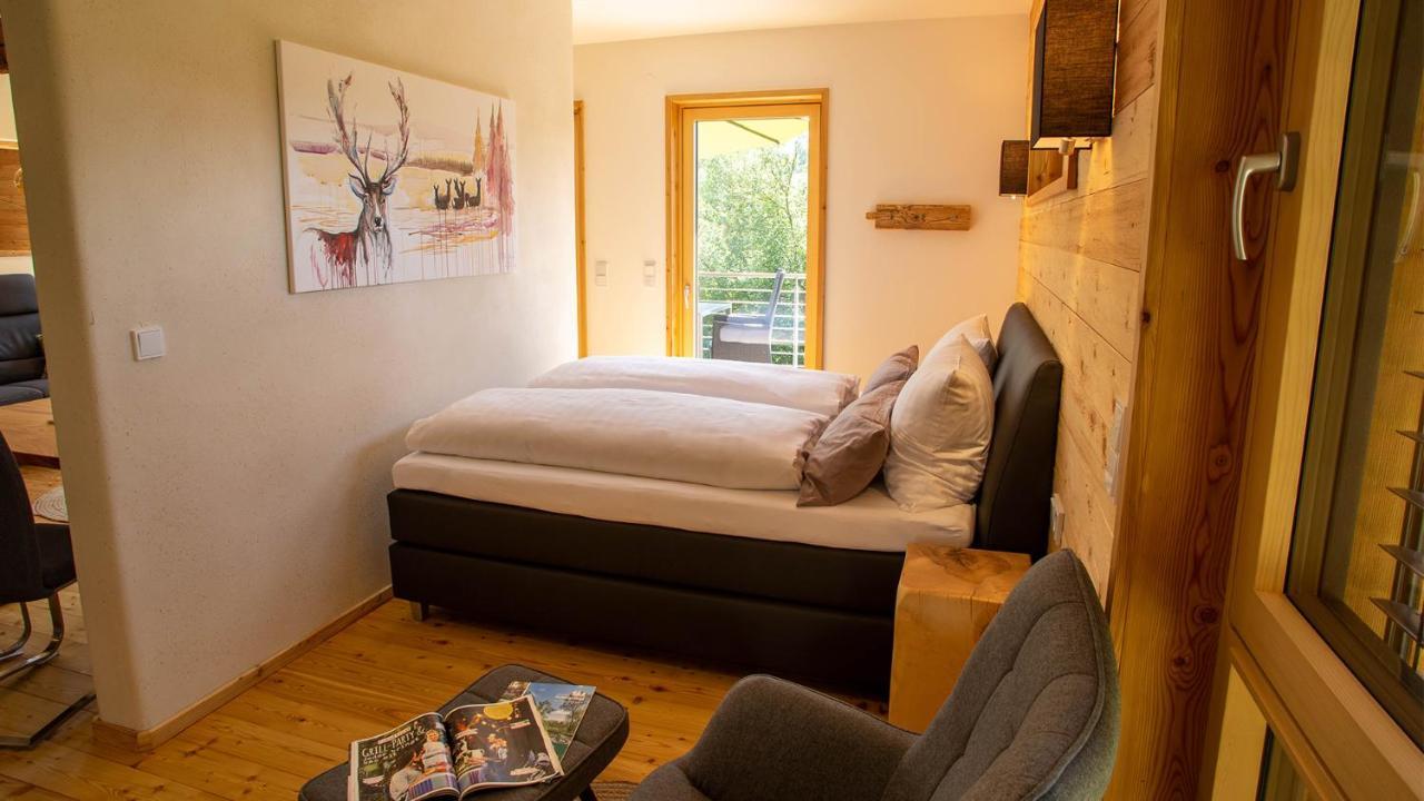 Das Logierhaus Bad Alexandersbad Eksteriør billede